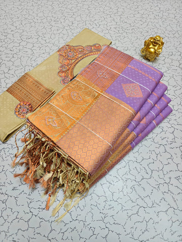 Semi Kanchi (Rich Jari)