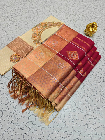 Semi Kanchi (Rich Jari)