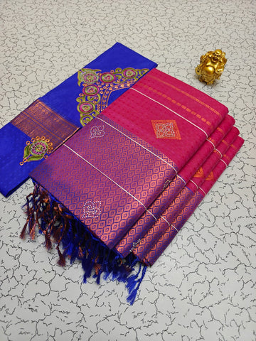 Semi Kanchi (Rich Jari)