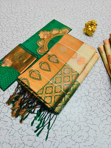 Semi Kanchi (Rich Jari)
