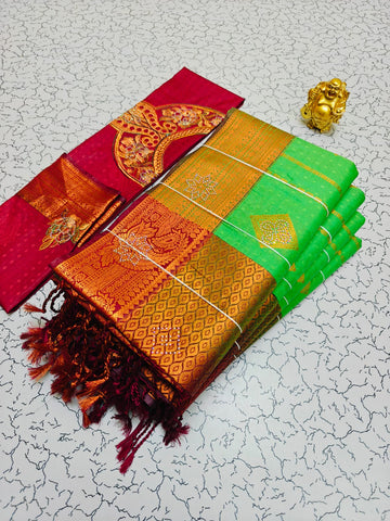 Semi Kanchi (Rich Jari)