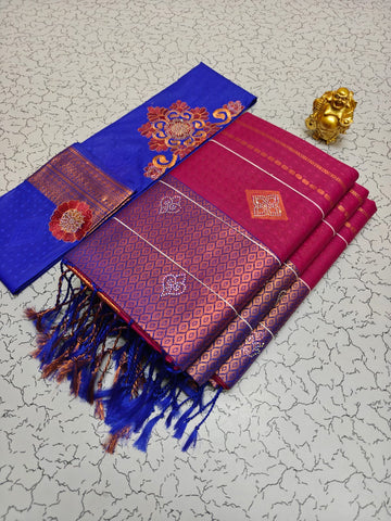 Semi Kanchi (Rich Jari)