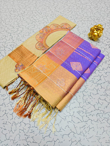 Semi Kanchi (Rich Jari)