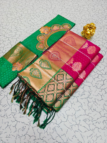 Semi Kanchi (Rich Jari)