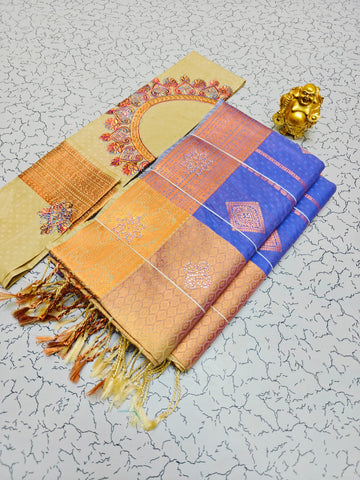 Semi Kanchi (Rich Jari)