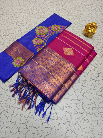 Semi Kanchi (Rich Jari)