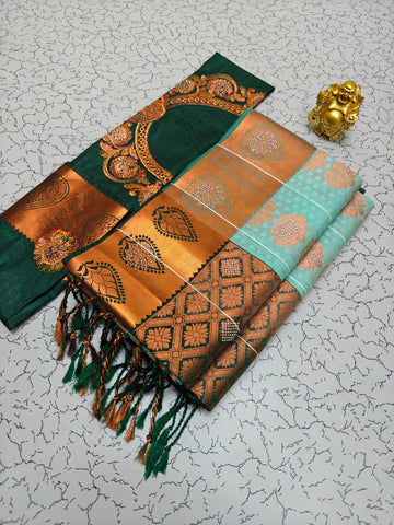 Semi Kanchi (Rich Jari)