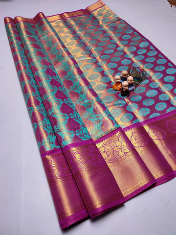 Grand Bridal Silk (Tissue)