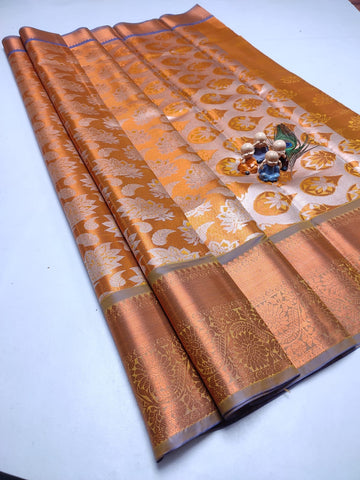 Grand Bridal Silk (Tissue)