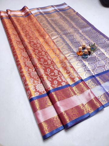 Grand Bridal Silk (Tissue)