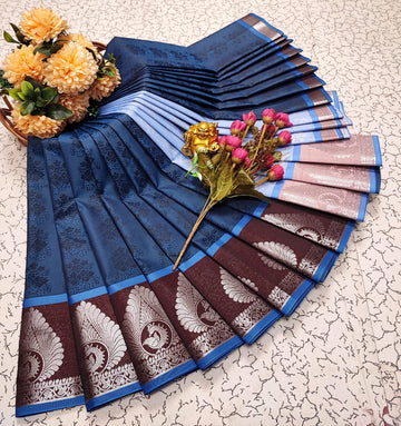 Art Silk Saree