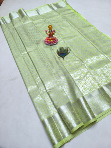 Rich Pallu (Wedding Saree)