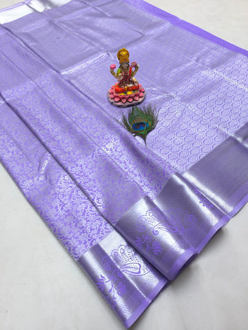Rich Pallu (Wedding Saree)