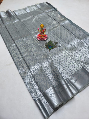 Rich Pallu (Wedding Saree)