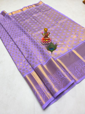 Rich Pallu (Wedding Saree)