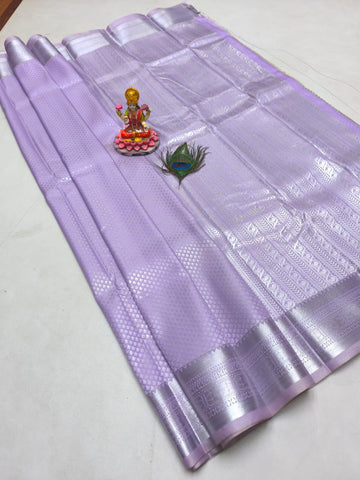 Rich Pallu (Wedding Saree)