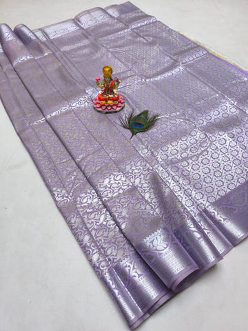 Rich Pallu (Wedding Saree)