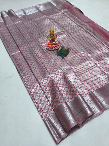 Rich Pallu (Wedding Saree)