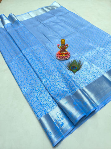 Rich Pallu (Wedding Saree)