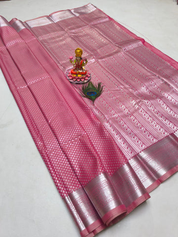Rich Pallu (Wedding Saree)