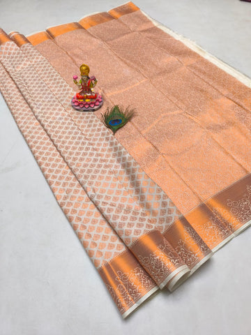 Rich Pallu (Wedding Saree)