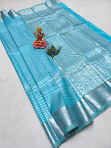 Rich Pallu (Wedding Saree)