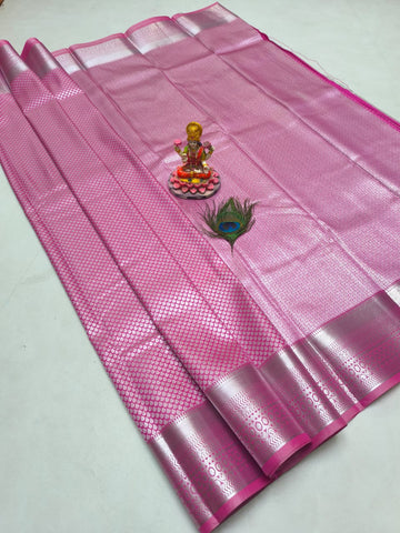 Rich Pallu (Wedding Saree)