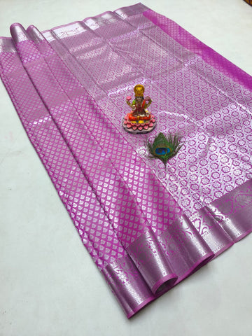 Rich Pallu (Wedding Saree)