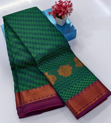 Apoorva pattu
