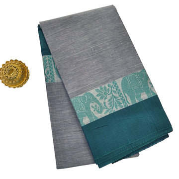 Chettinad cotton