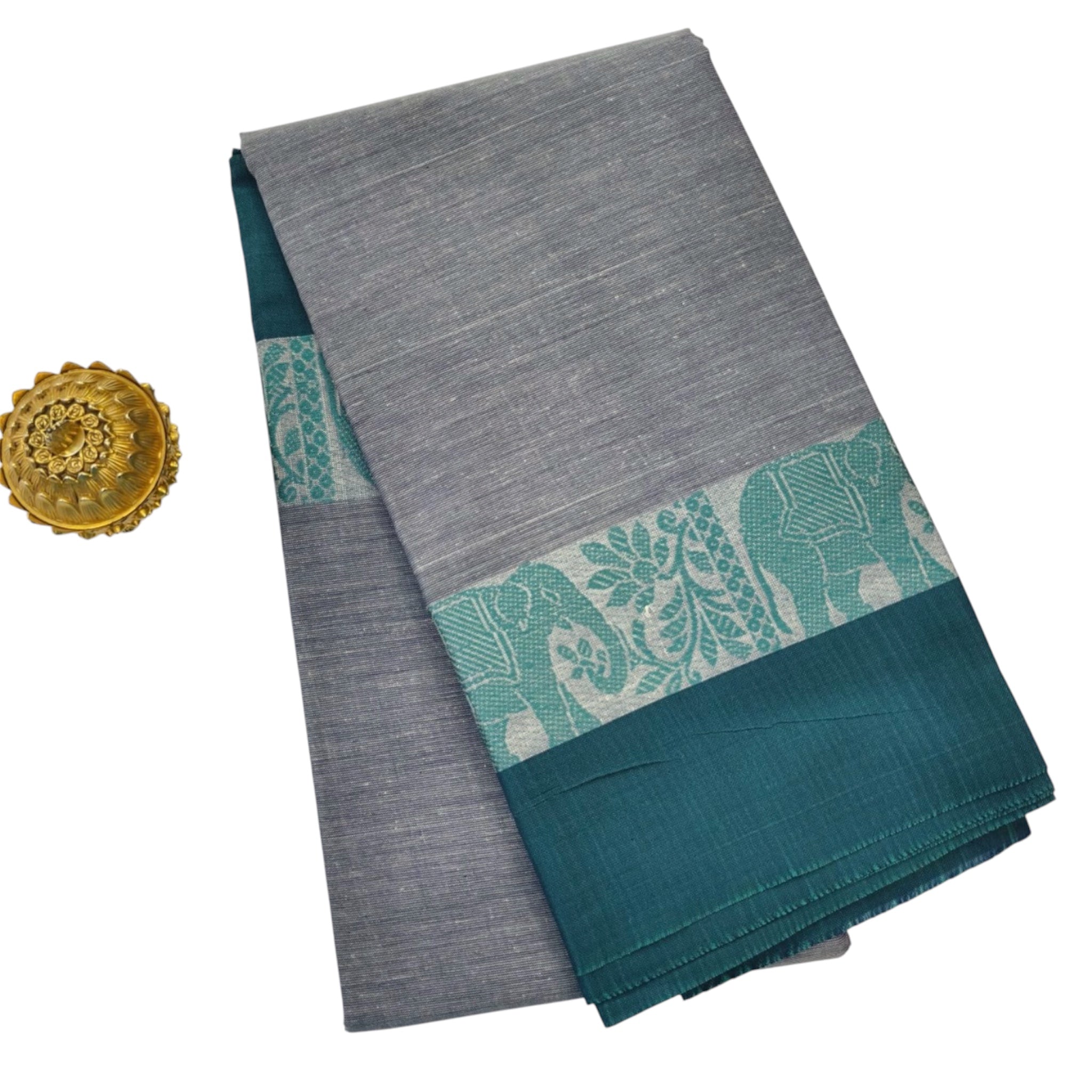 Chettinad cotton