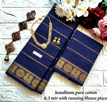 Premium Sungudi Velthari (Purse Cotton )🪡🧵