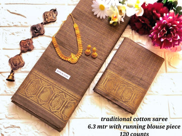 Premium Sungudi Velthari (Purse Cotton )🪡🧵