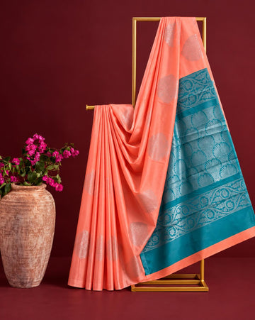 Kanchi special ⭐️ [ soft silk ]