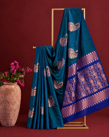 Kanchi special ⭐️ [ soft silk ]
