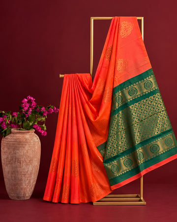 Kanchi special ⭐️ [ soft silk ]