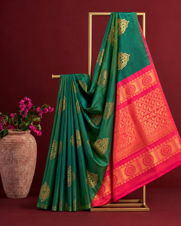 Kanchi special ⭐️ [ soft silk ]