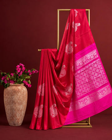 Kanchi special ⭐️ [ soft silk ]