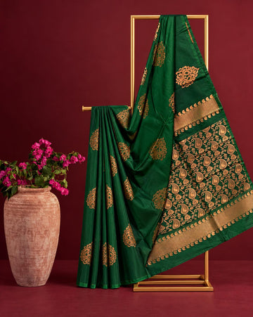 Kanchi special ⭐️ [ soft silk ]