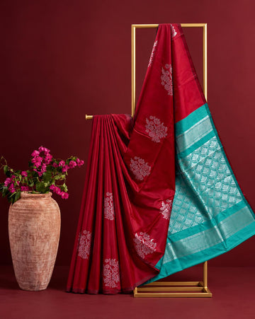 Kanchi special ⭐️ [ soft silk ]