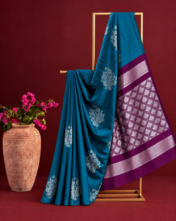 Kanchi special ⭐️ [ soft silk ]
