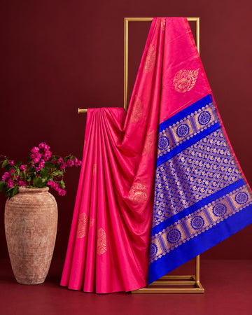 Kanchi special ⭐️ [ soft silk ]