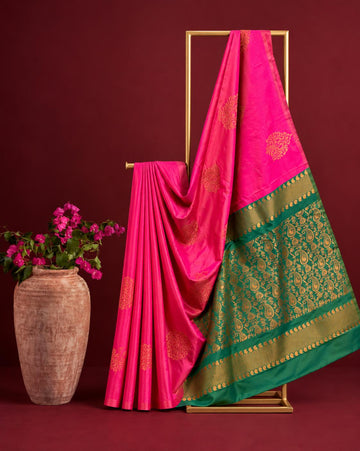 Kanchi special ⭐️ [ soft silk ]