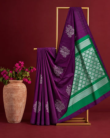 Kanchi special ⭐️ [ soft silk ]