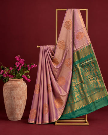 Kanchi special ⭐️ [ soft silk ]