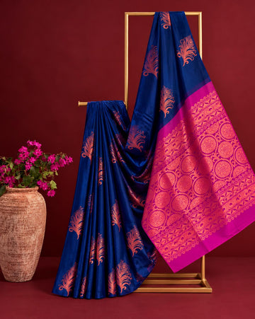 Kanchi special ⭐️ [ soft silk ]