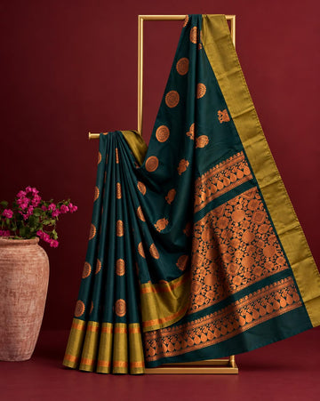 Kanchi special ⭐️ [ soft silk ]