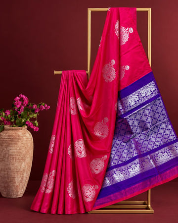 Kanchi special ⭐️ [ soft silk ]