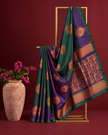 Kanchi special ⭐️ [ soft silk ]