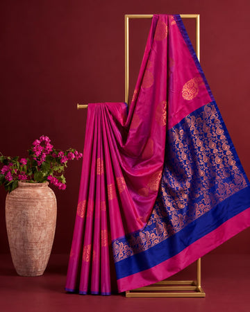Kanchi special ⭐️ [ soft silk ]